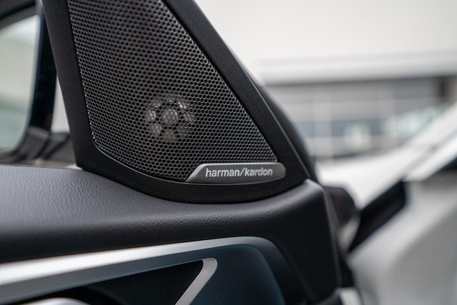 2025 BMW i4 xDrive40