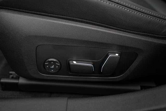 2025 BMW i4 xDrive40