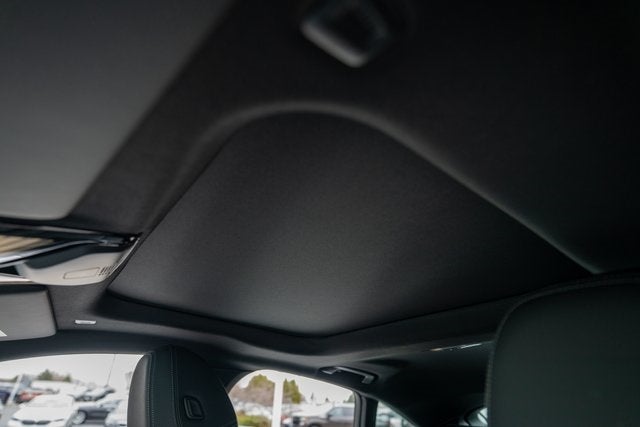 2025 BMW i4 xDrive40