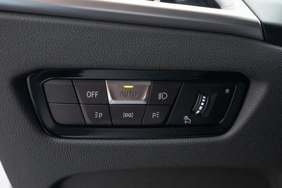 2025 BMW i4 xDrive40