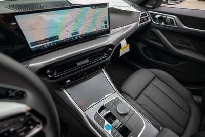 2025 BMW i4 xDrive40