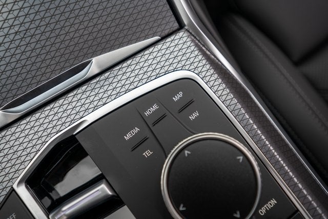 2025 BMW i4 xDrive40