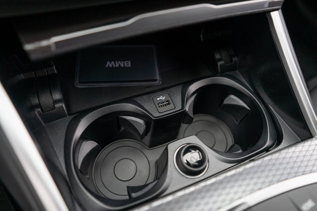 2025 BMW i4 xDrive40