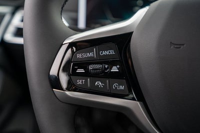 2025 BMW i4 xDrive40