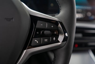 2025 BMW i4 xDrive40