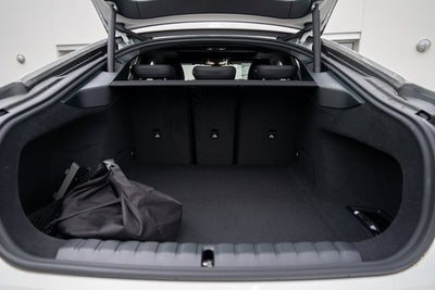 2025 BMW i4 xDrive40