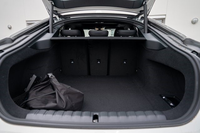 2025 BMW i4 xDrive40