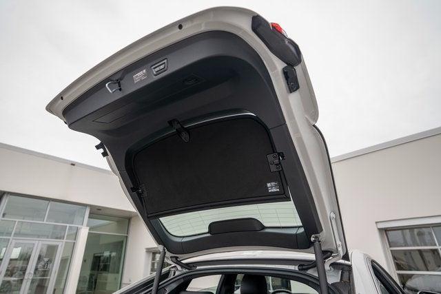 2025 BMW i4 xDrive40