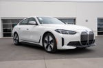 2025 BMW i4 xDrive40