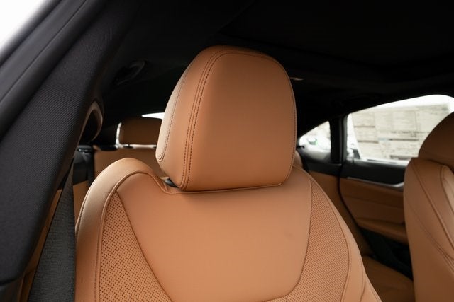 2025 BMW i4 xDrive40