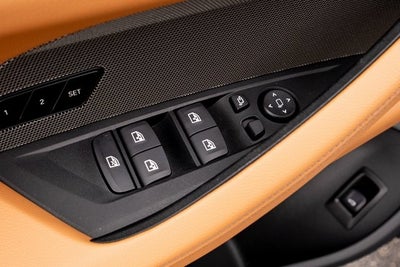 2025 BMW i4 xDrive40