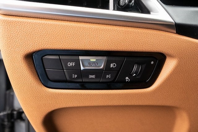 2025 BMW i4 xDrive40