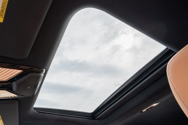 2025 BMW i4 xDrive40