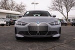 2025 BMW i4 xDrive40