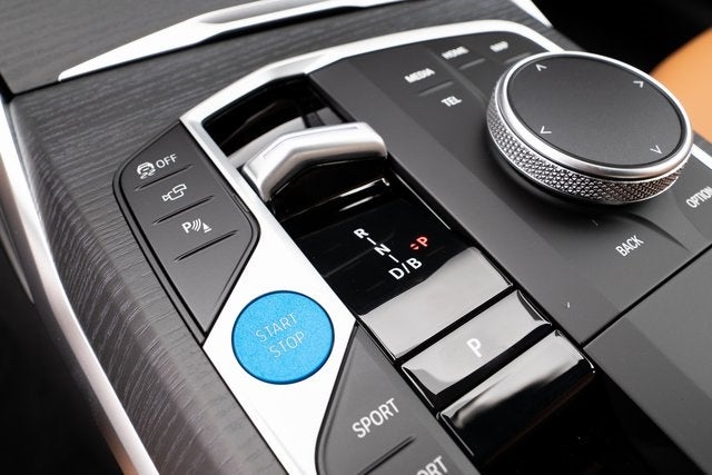 2025 BMW i4 xDrive40