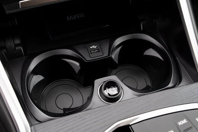 2025 BMW i4 xDrive40