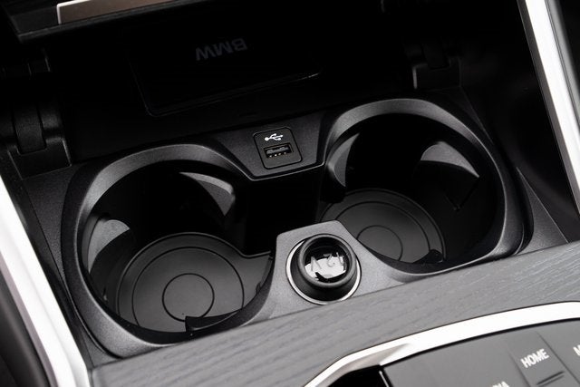 2025 BMW i4 xDrive40