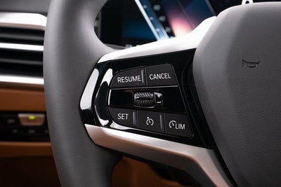 2025 BMW i4 xDrive40