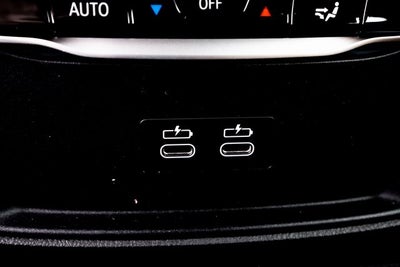 2025 BMW i4 xDrive40