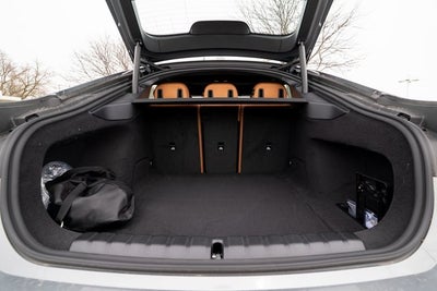 2025 BMW i4 xDrive40