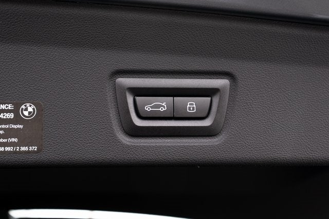 2025 BMW i4 xDrive40