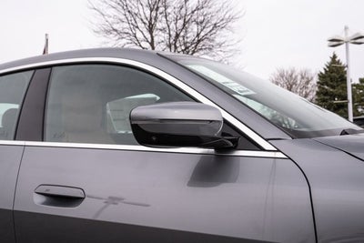 2025 BMW i4 xDrive40