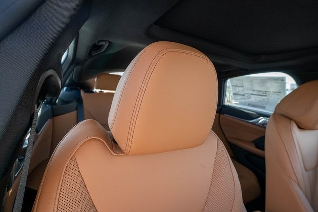 2025 BMW i4 xDrive40