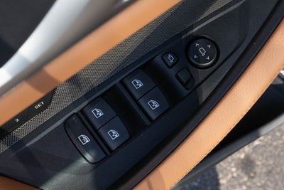 2025 BMW i4 xDrive40