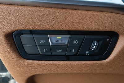 2025 BMW i4 xDrive40