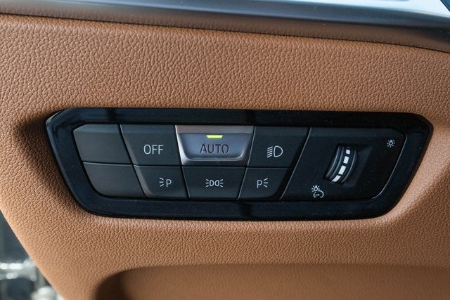 2025 BMW i4 xDrive40