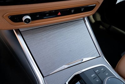 2025 BMW i4 xDrive40