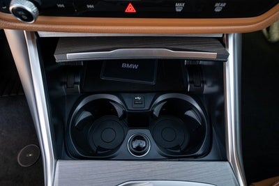 2025 BMW i4 xDrive40