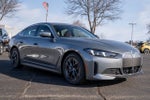 2025 BMW i4 xDrive40