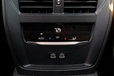 2025 BMW i4 xDrive40