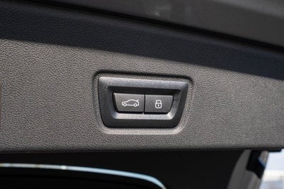 2025 BMW i4 xDrive40