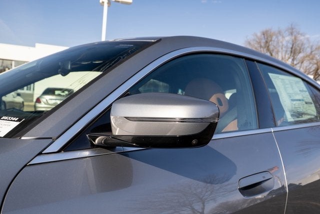 2025 BMW i4 xDrive40