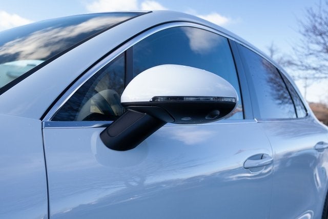 2019 Porsche Macan S