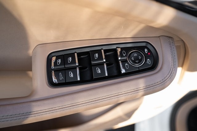 2019 Porsche Macan S