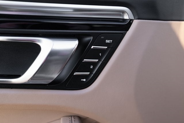 2019 Porsche Macan S