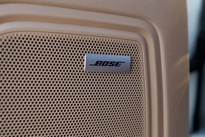 2019 Porsche Macan S