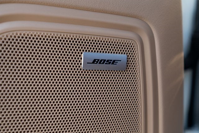 2019 Porsche Macan S