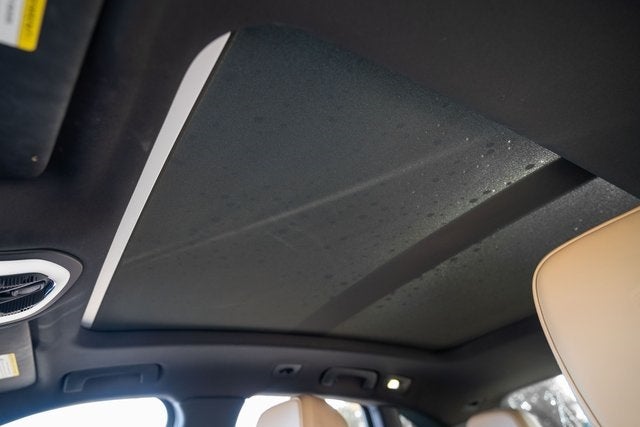 2019 Porsche Macan S