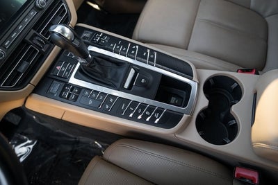 2019 Porsche Macan S