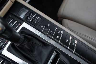 2019 Porsche Macan S