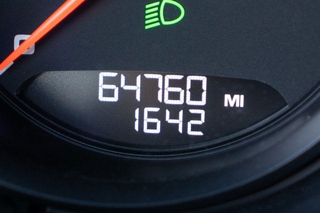 2019 Porsche Macan S