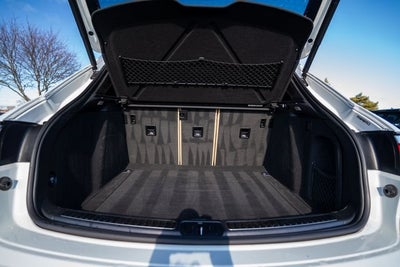 2019 Porsche Macan S