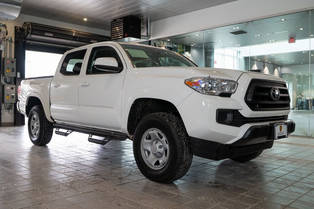 2023 Toyota Tacoma SR V6