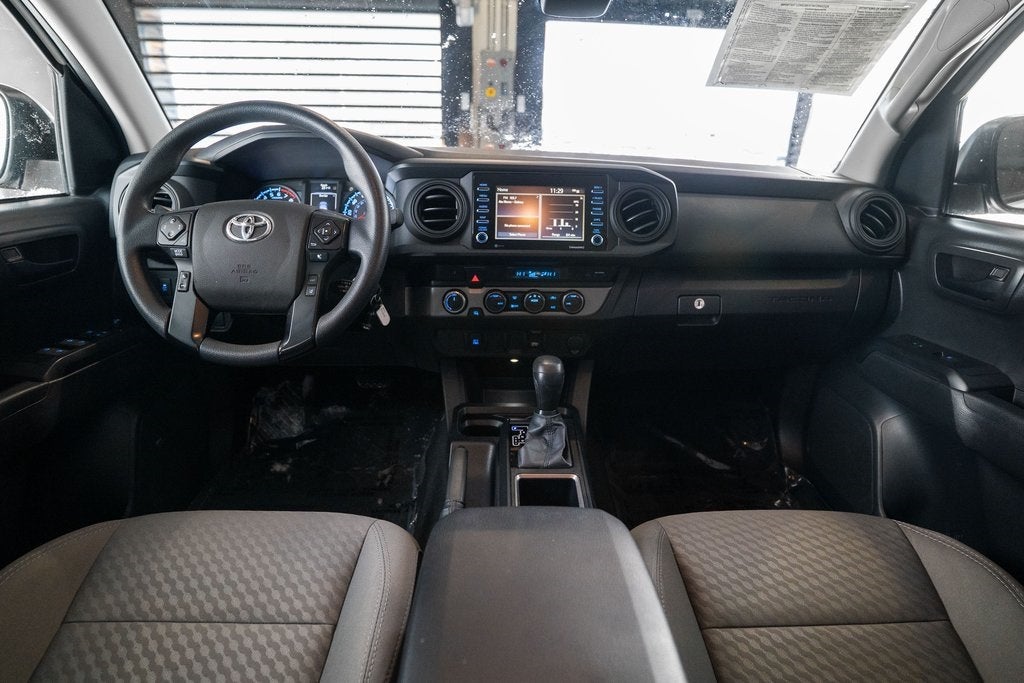 2023 Toyota Tacoma SR V6