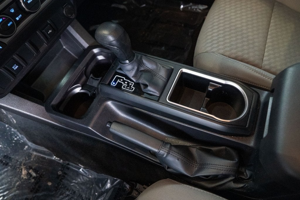 2023 Toyota Tacoma SR V6