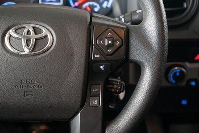 2023 Toyota Tacoma SR V6